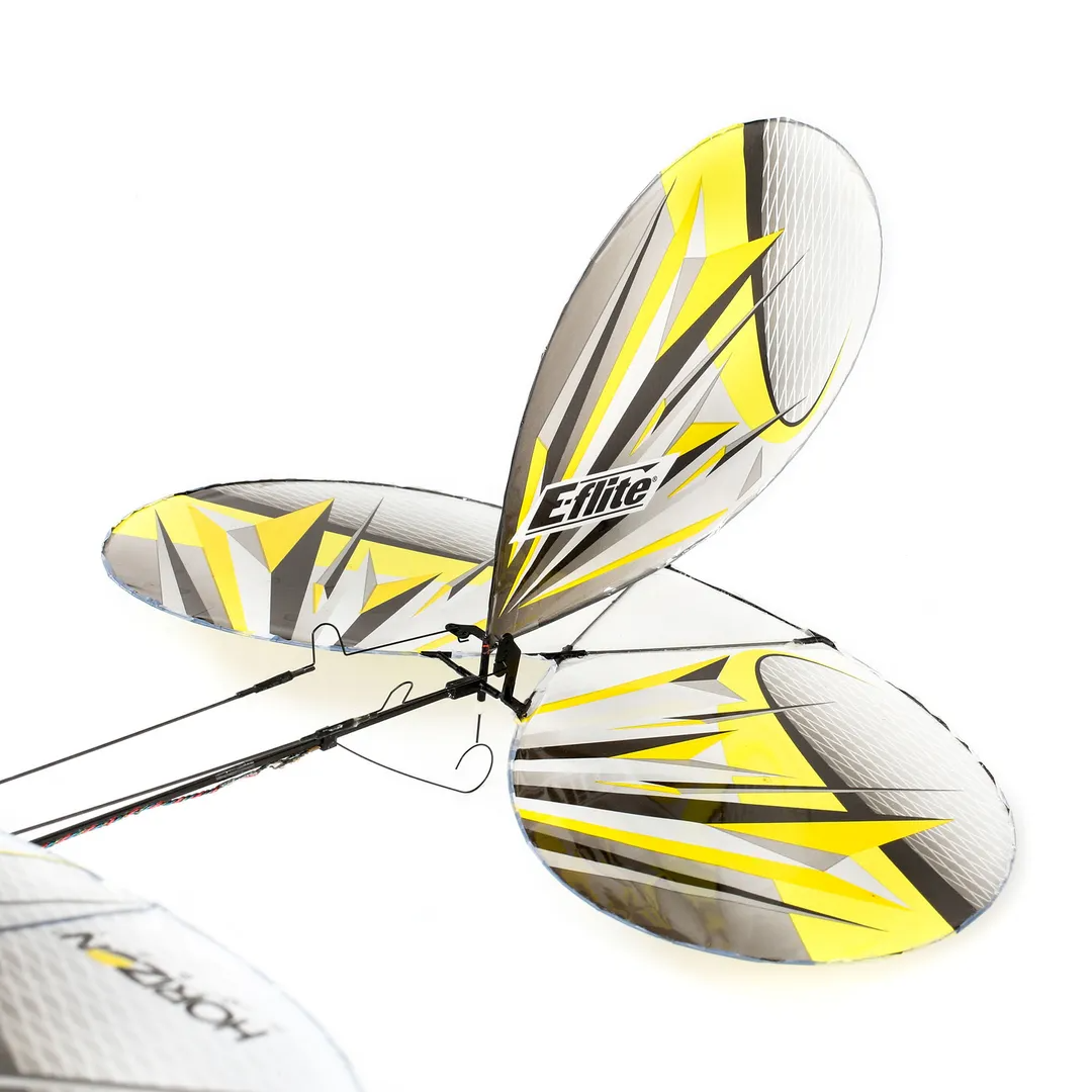 E-flite UMX Night Vapor RTF-HOBBY ZONE