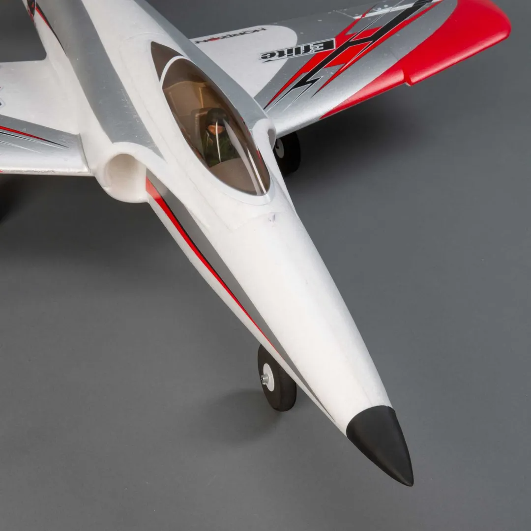 E-flite Habu STS 70mm EDF Jet PNP-HOBBY ZONE