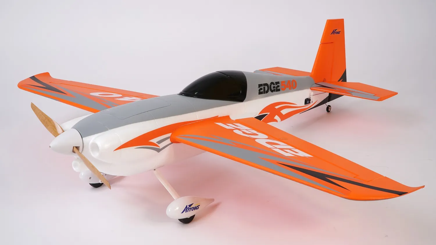 Arrows Edge 540 1300mm PNP with Vector Flight Stabilization System