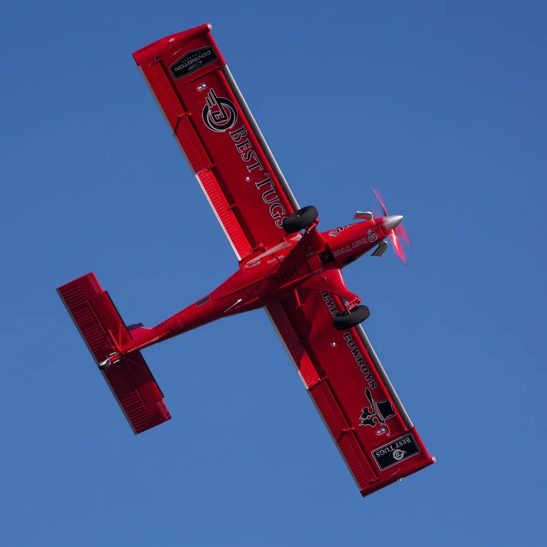 E-flite Draco 2.0m with Smart BNF Basic-HOBBY ZONE