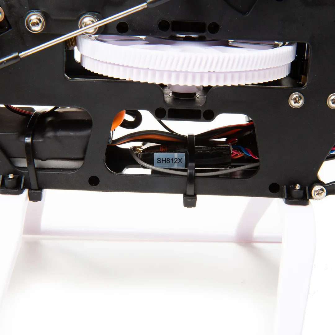 Blade 330 S RTF BASIC-HOBBY ZONE