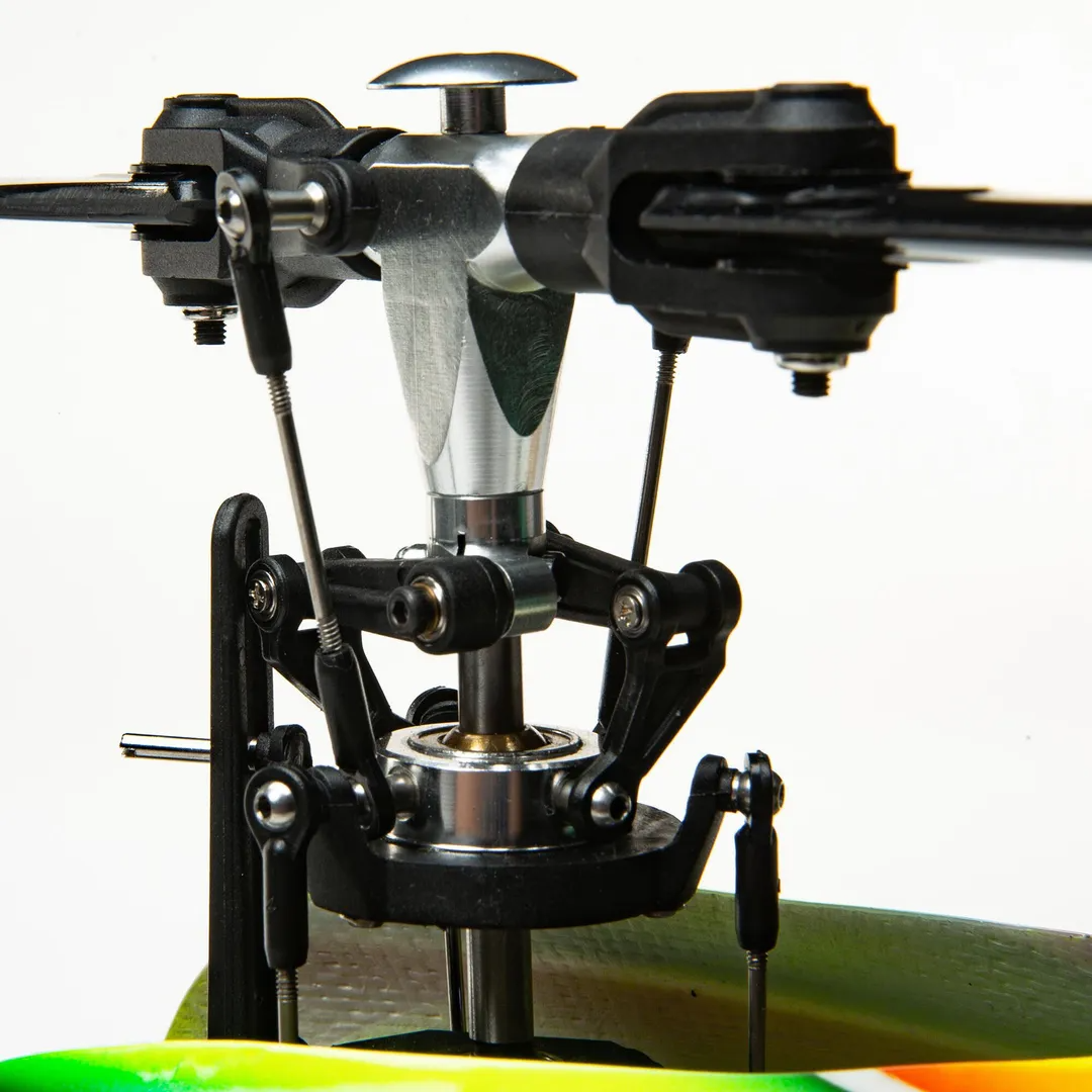 Blade 330 S RTF BASIC-HOBBY ZONE