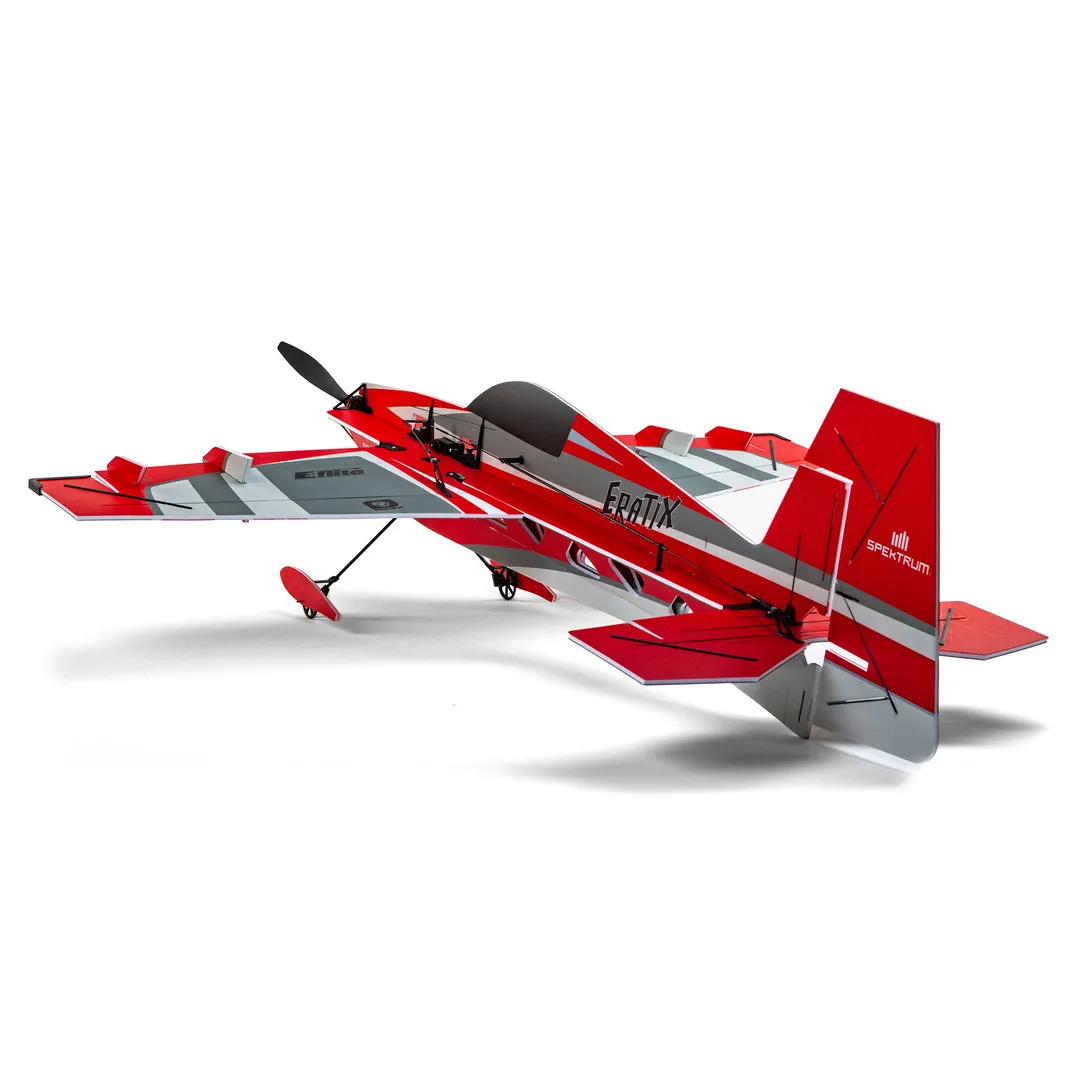 E-flite Eratix 3D Flat Foamy 860mm BNF-Basic-HOBBY ZONE