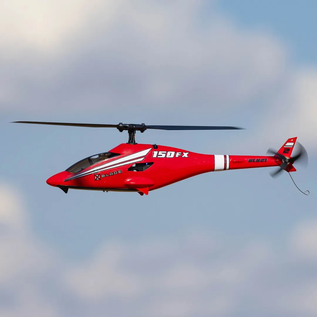 Blade 150 FX RTF-HOBBY ZONE