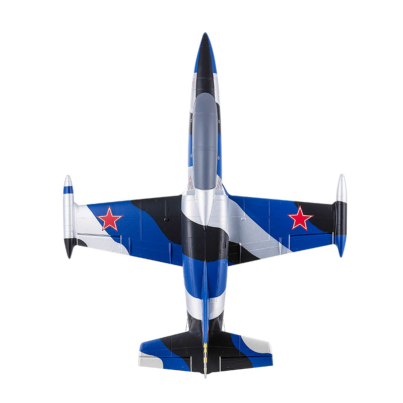 Arrows L-39 50mm EDF PNP with Vector Flight Stabilization System-HOBBY ZONE