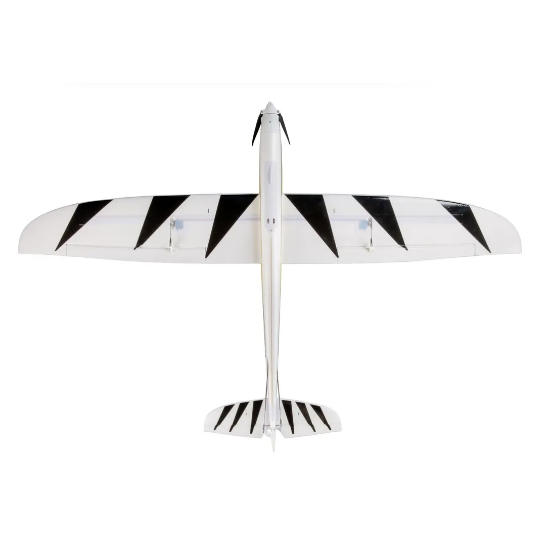 E-flite Conscendo Evolution 1.5m BNF Basic w/SAFE Select-HOBBY ZONE