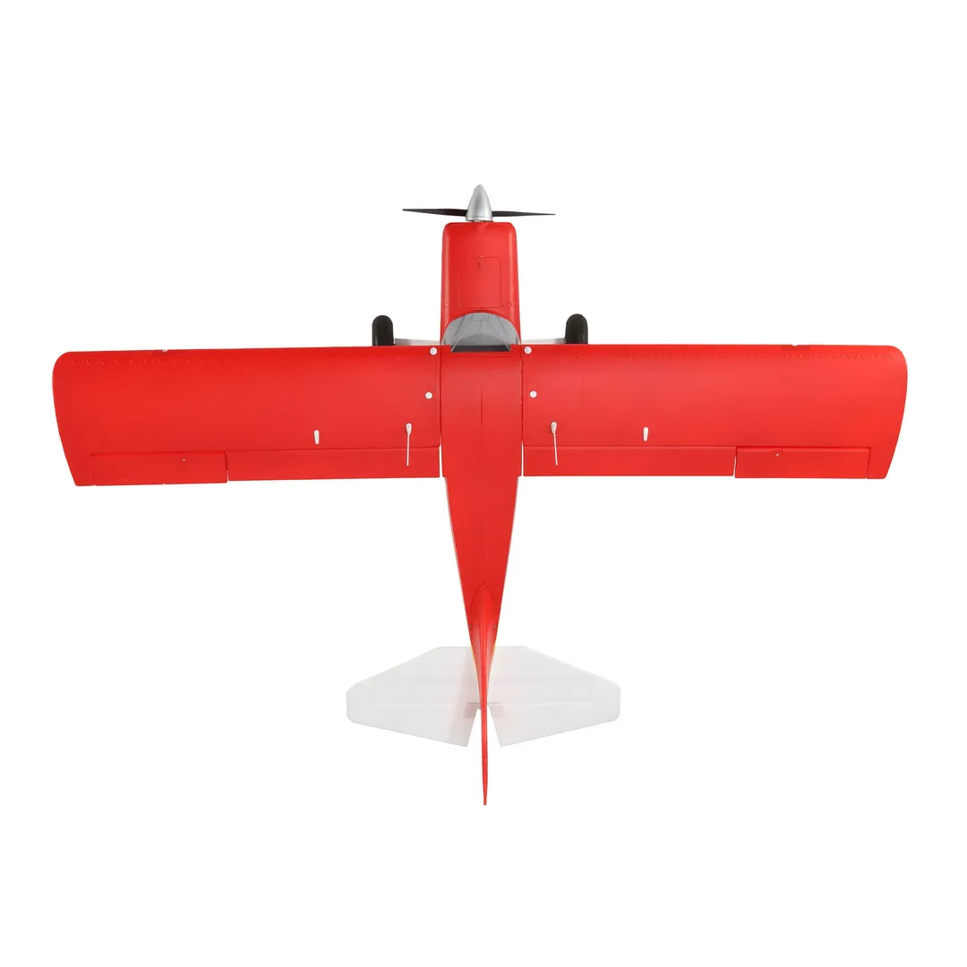 E-flite Maule 1.5M BNF Basic-HOBBY ZONE