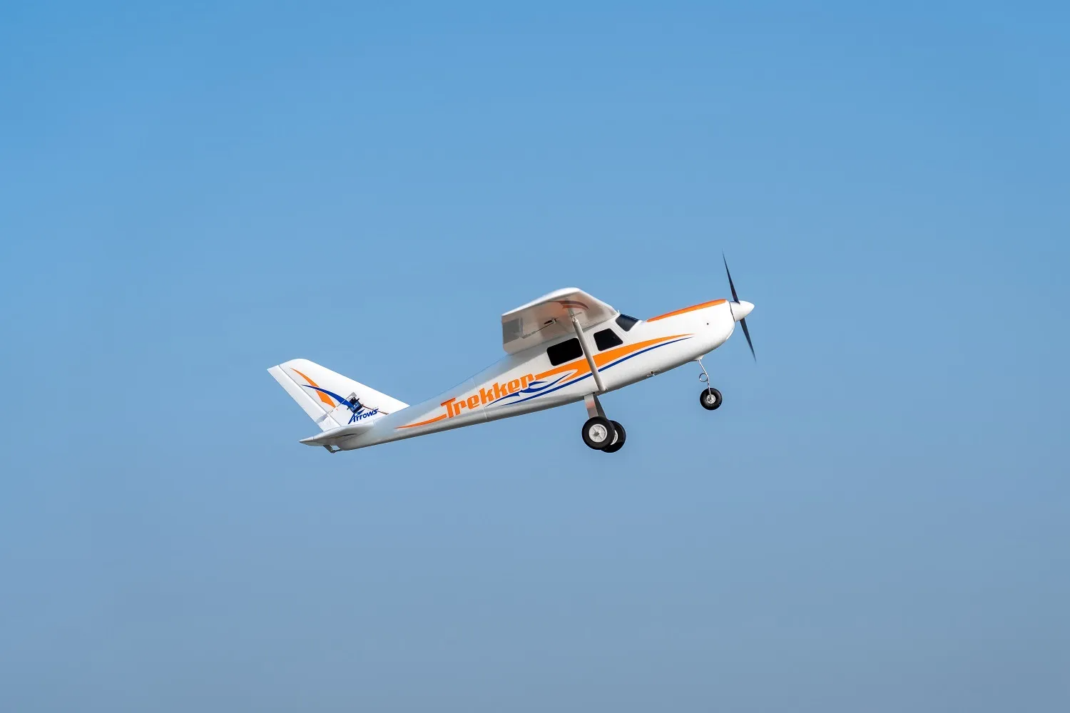 Arrows Trekker 1200mm RTF -HOBBY ZONE