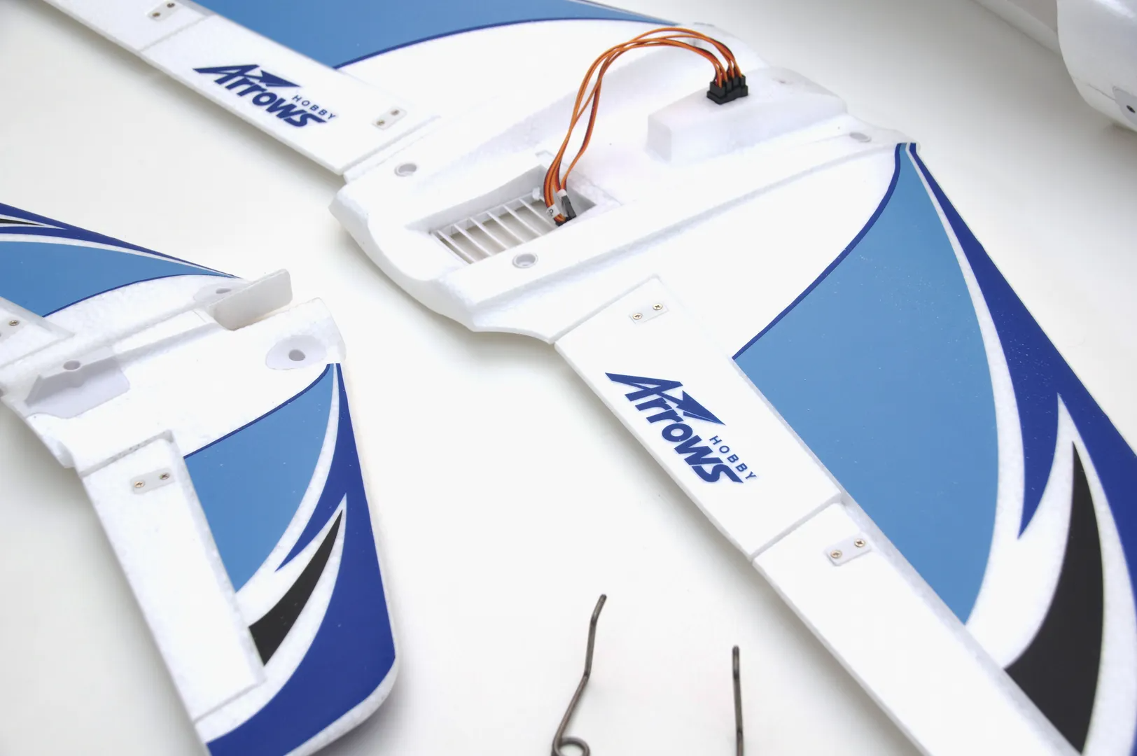 Arrows Marlin 64mm EDF PNP-HOBBY ZONE