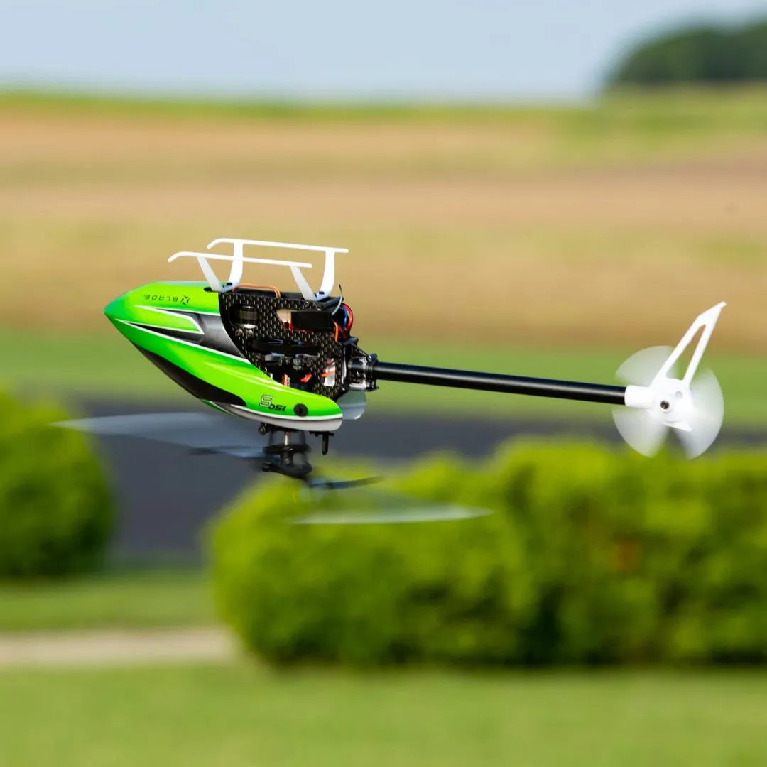 Blade 150 S BNF Basic-HOBBY ZONE