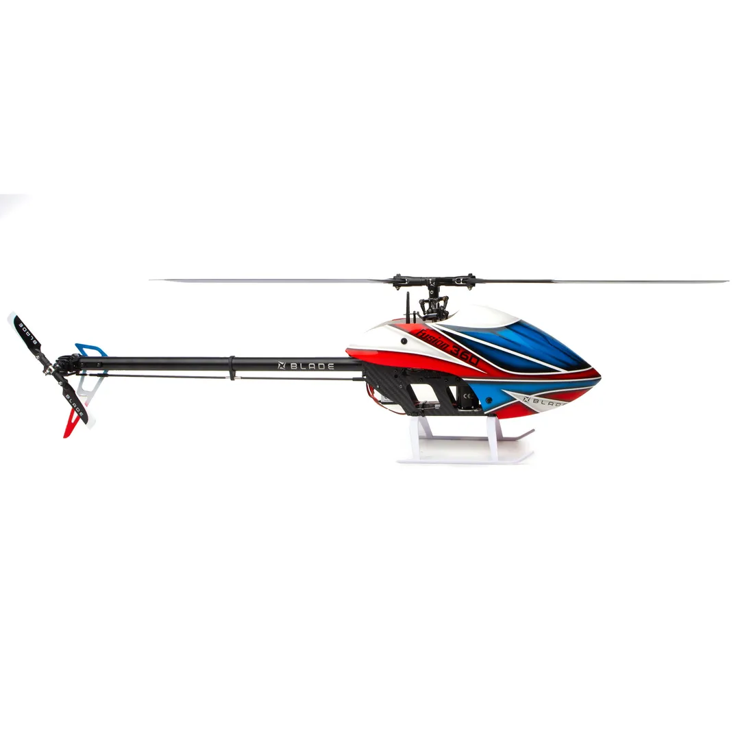 Blade SMART Fusion 360 3S BNF Basic-HOBBY ZONE