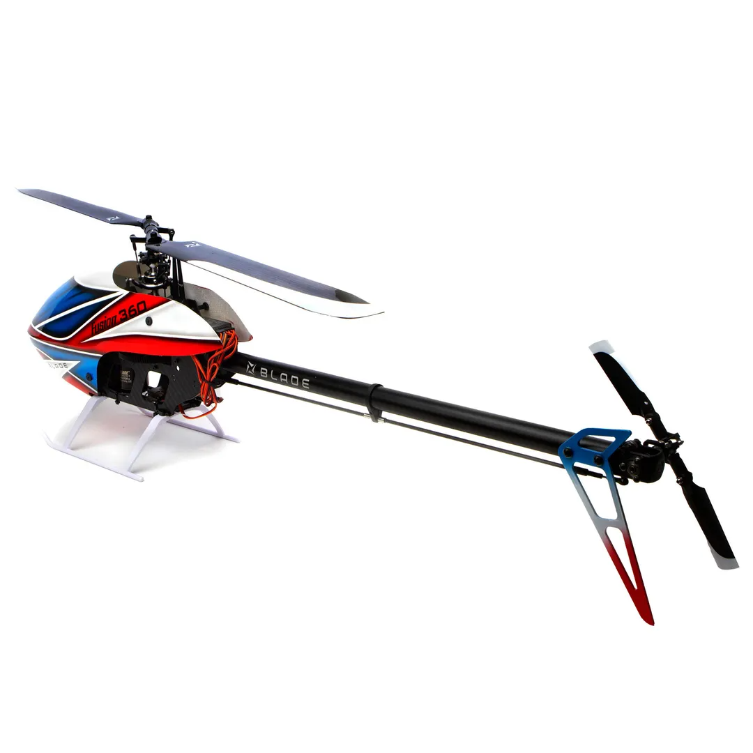 Blade SMART Fusion 360 3S BNF Basic-HOBBY ZONE