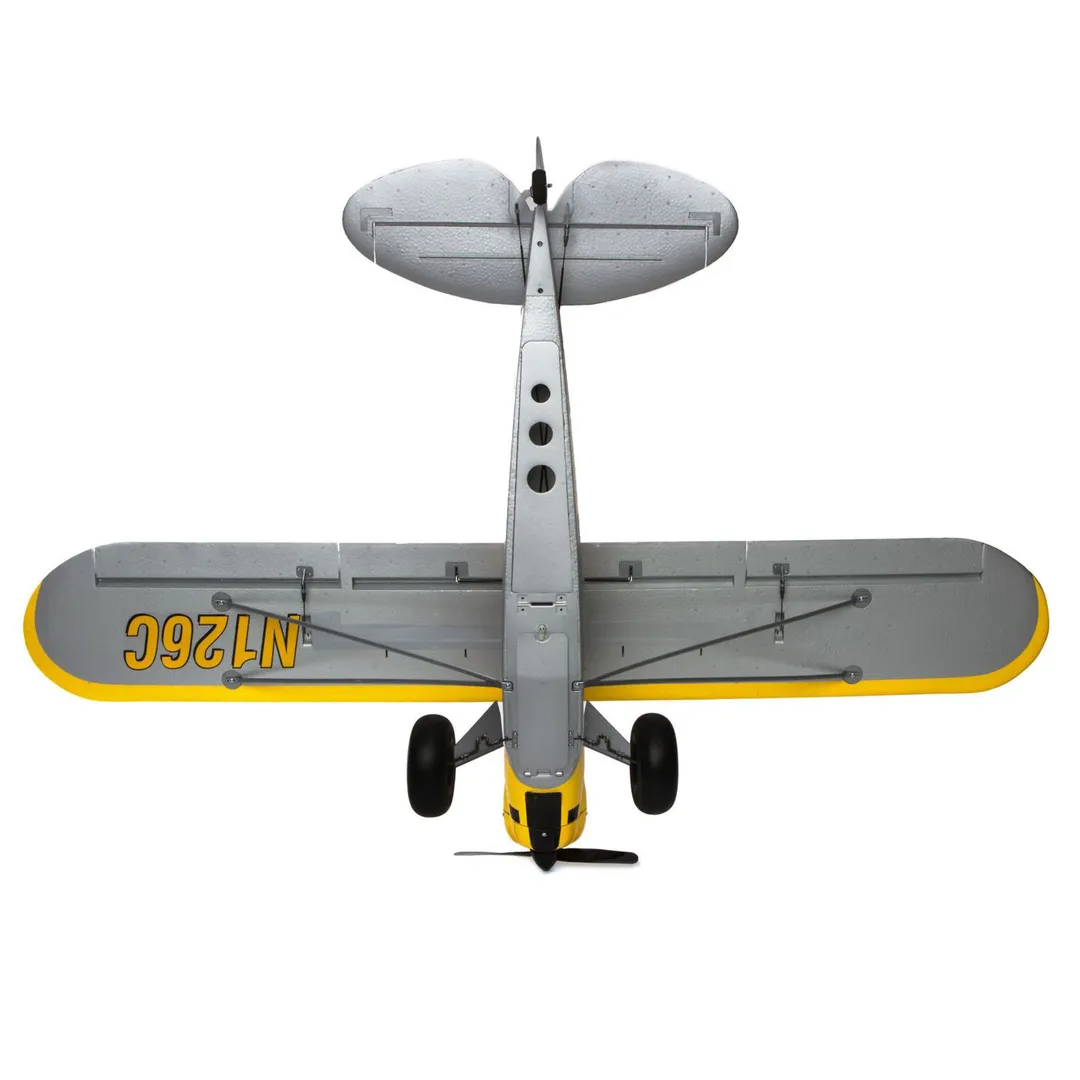 Hobbyzone carbon cheap cub s