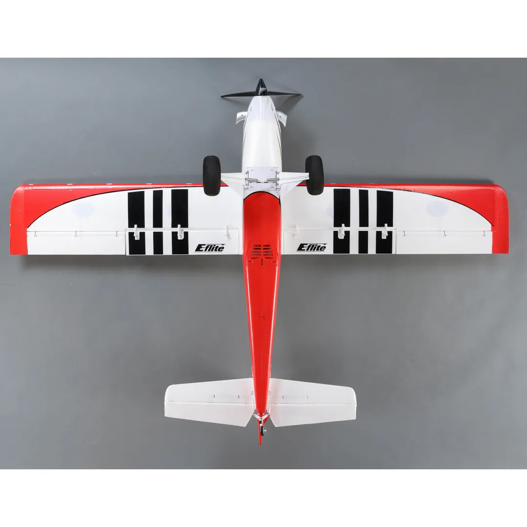 E-flite Turbo Timber Evolution 1.5m BNF Basic-HOBBY ZONE