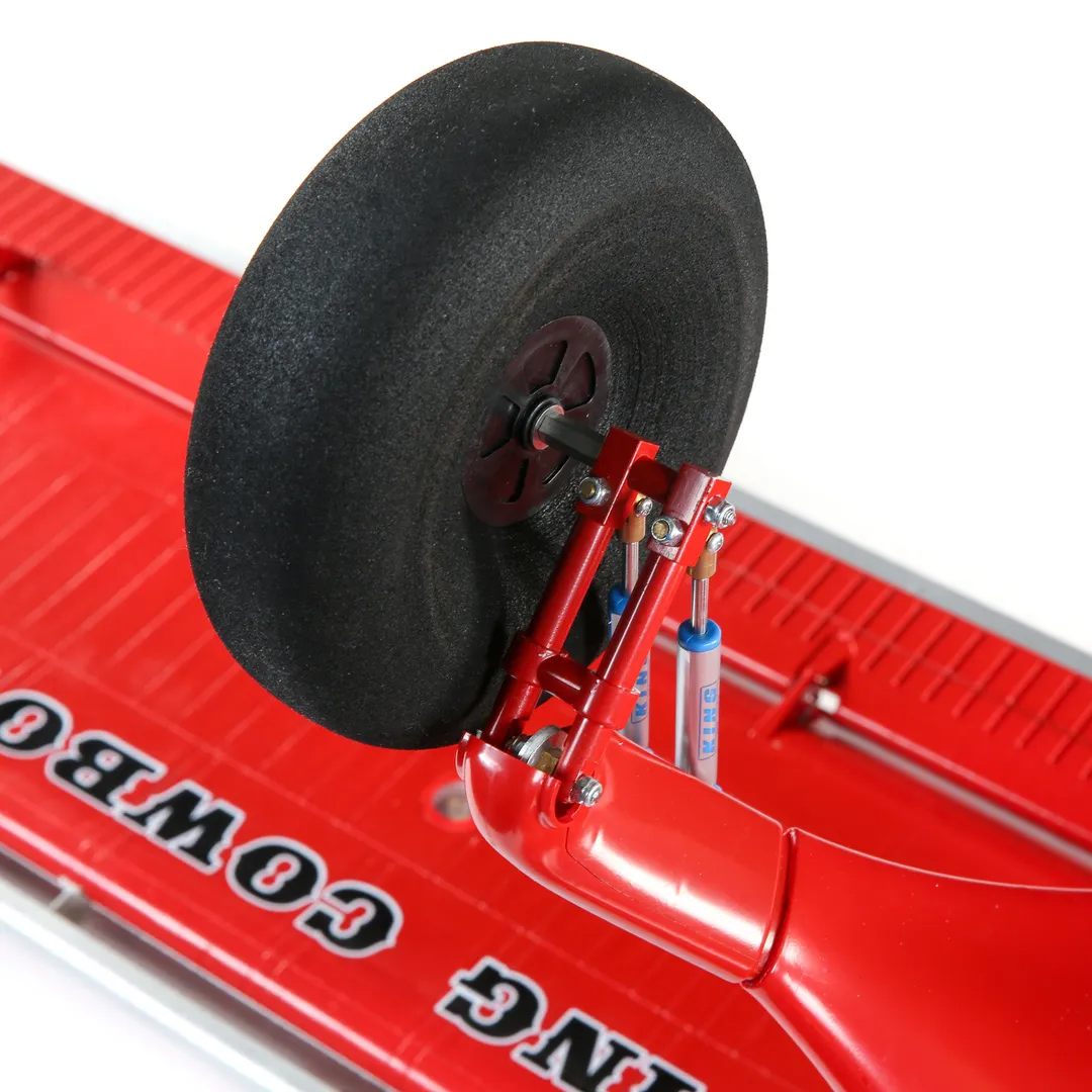 E-flite Draco 2.0m with Smart BNF Basic-HOBBY ZONE