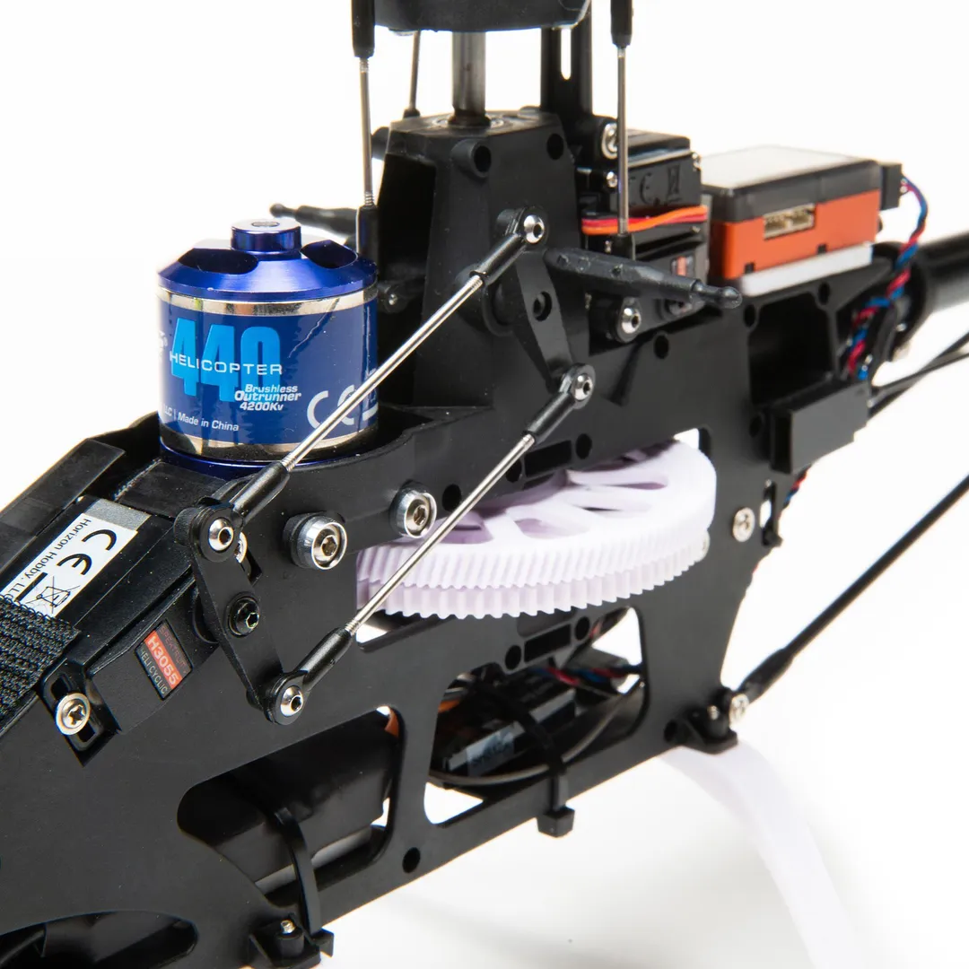Blade 330 S BNF Basic-HOBBY ZONE