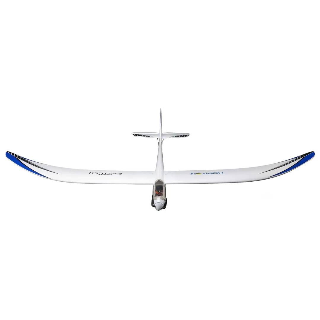 E-flite Night Radian 2.0m PNP-HOBBY ZONE