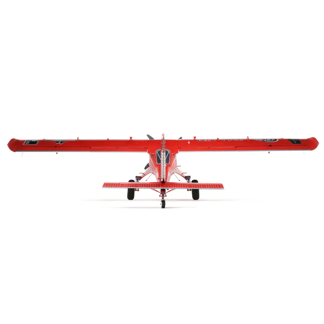 E-flite Draco 2.0m with Smart BNF Basic-HOBBY ZONE