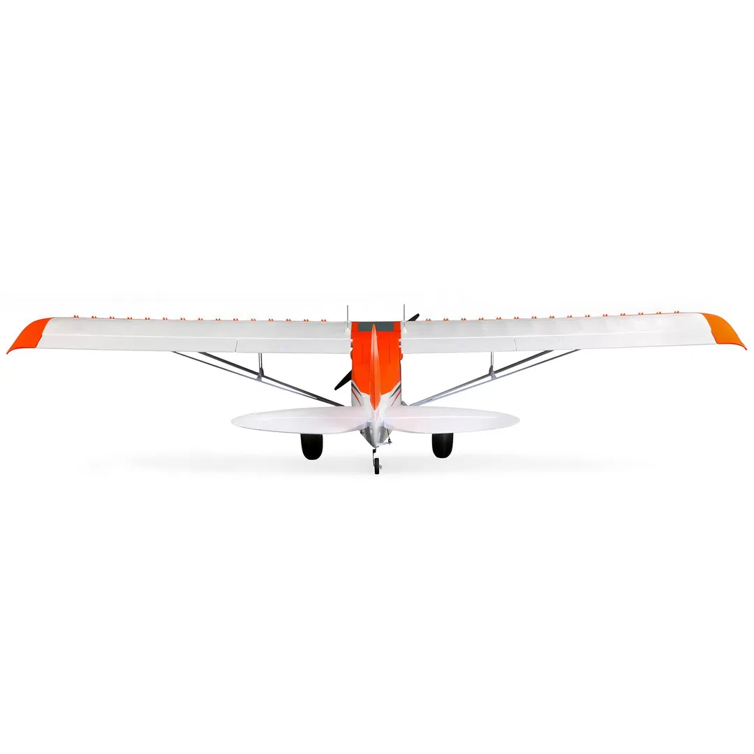 E-flite 2.0m CZ Cub BNF Basic-HOBBY ZONE