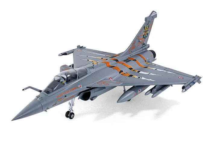 FMS 64mm Rafale EDF Jet with Reflex V3, PNP