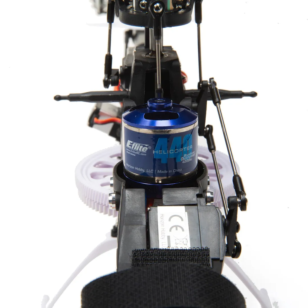 Blade 330 S RTF BASIC-HOBBY ZONE