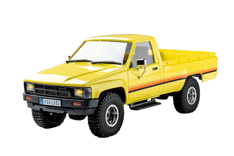 FMS Toyota Hilux 4WD RTR 1/18th Scale