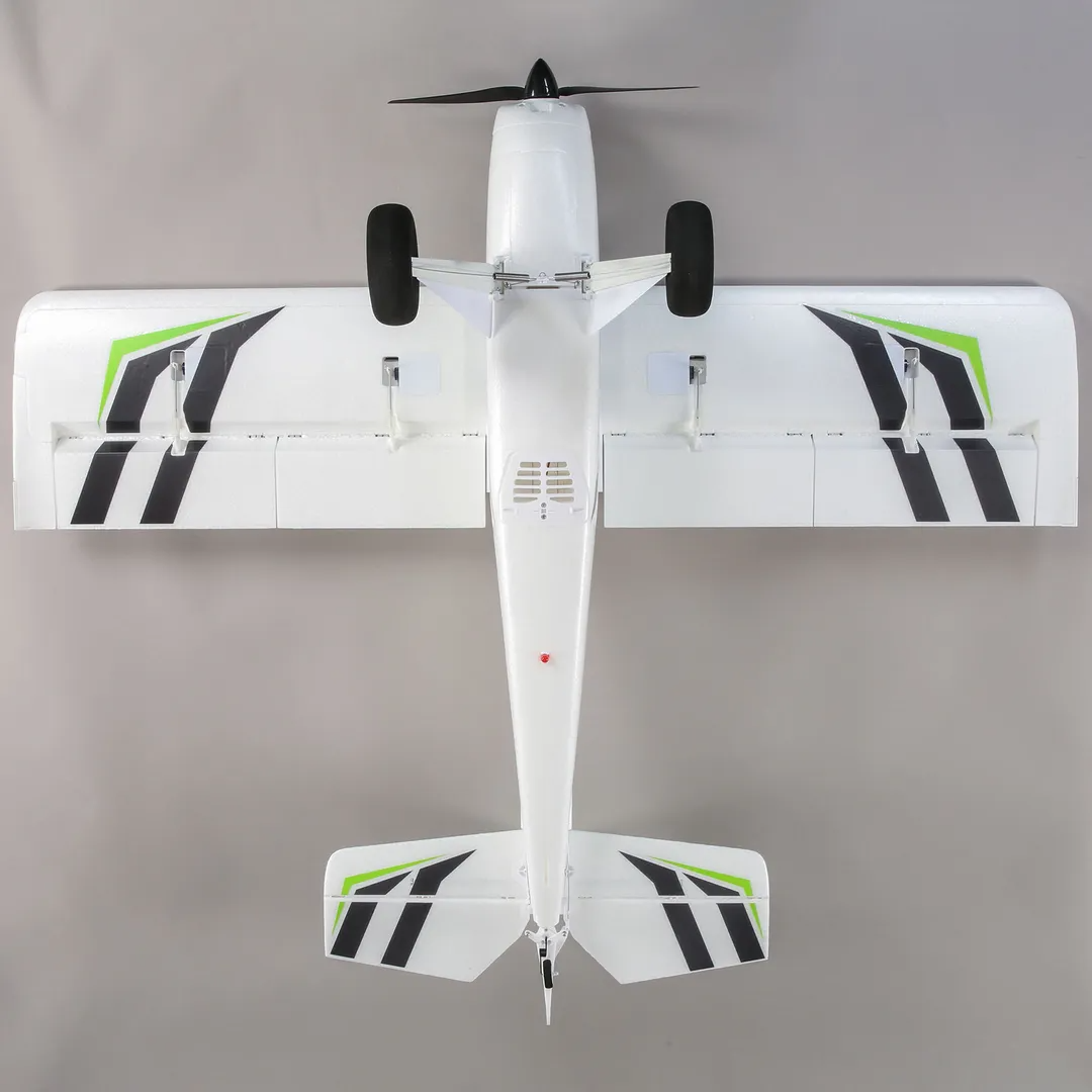 E-flite Timber X 1.2M BNF Basic-HOBBY ZONE
