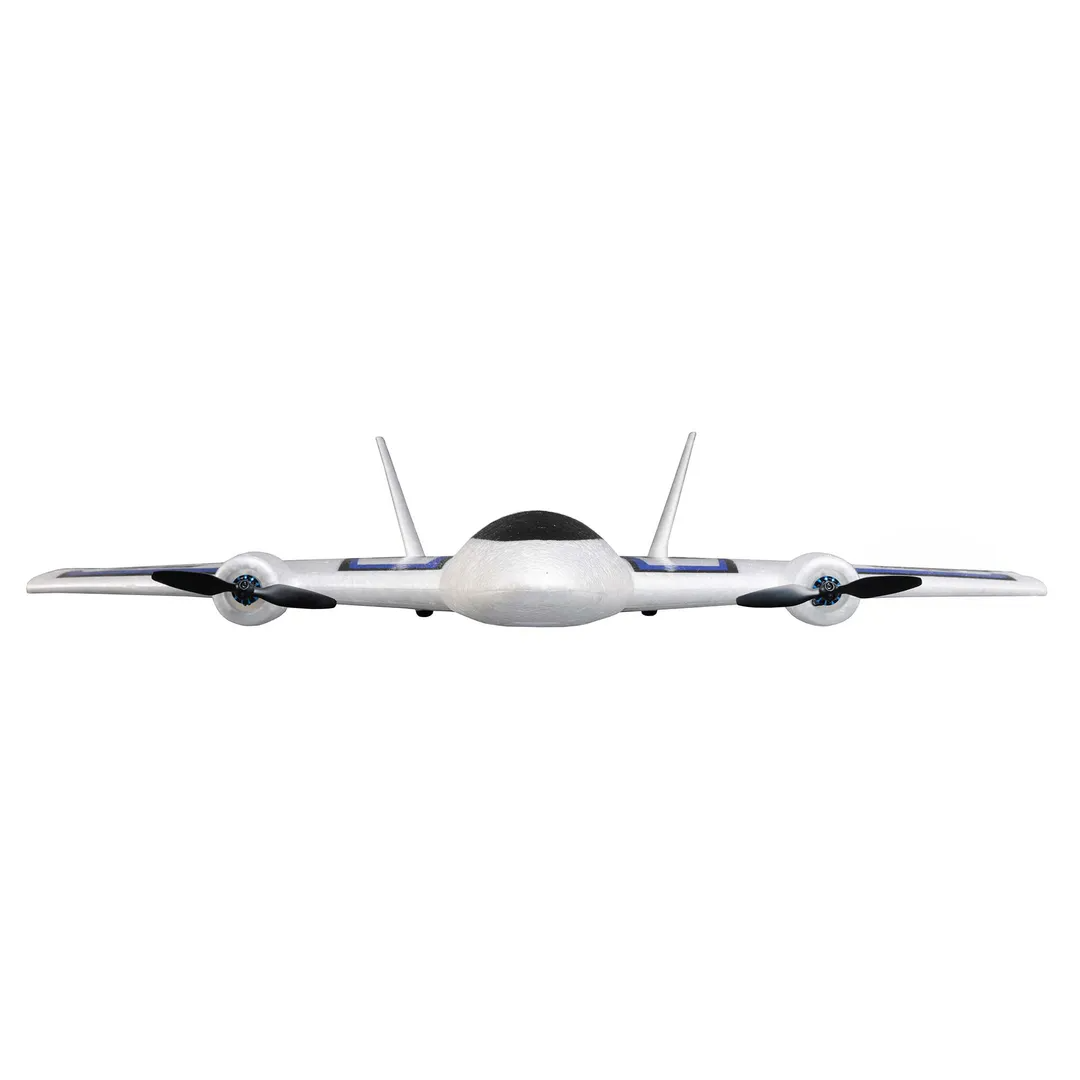 E-flite Ultrix 600mm BNF Basic-HOBBY ZONE