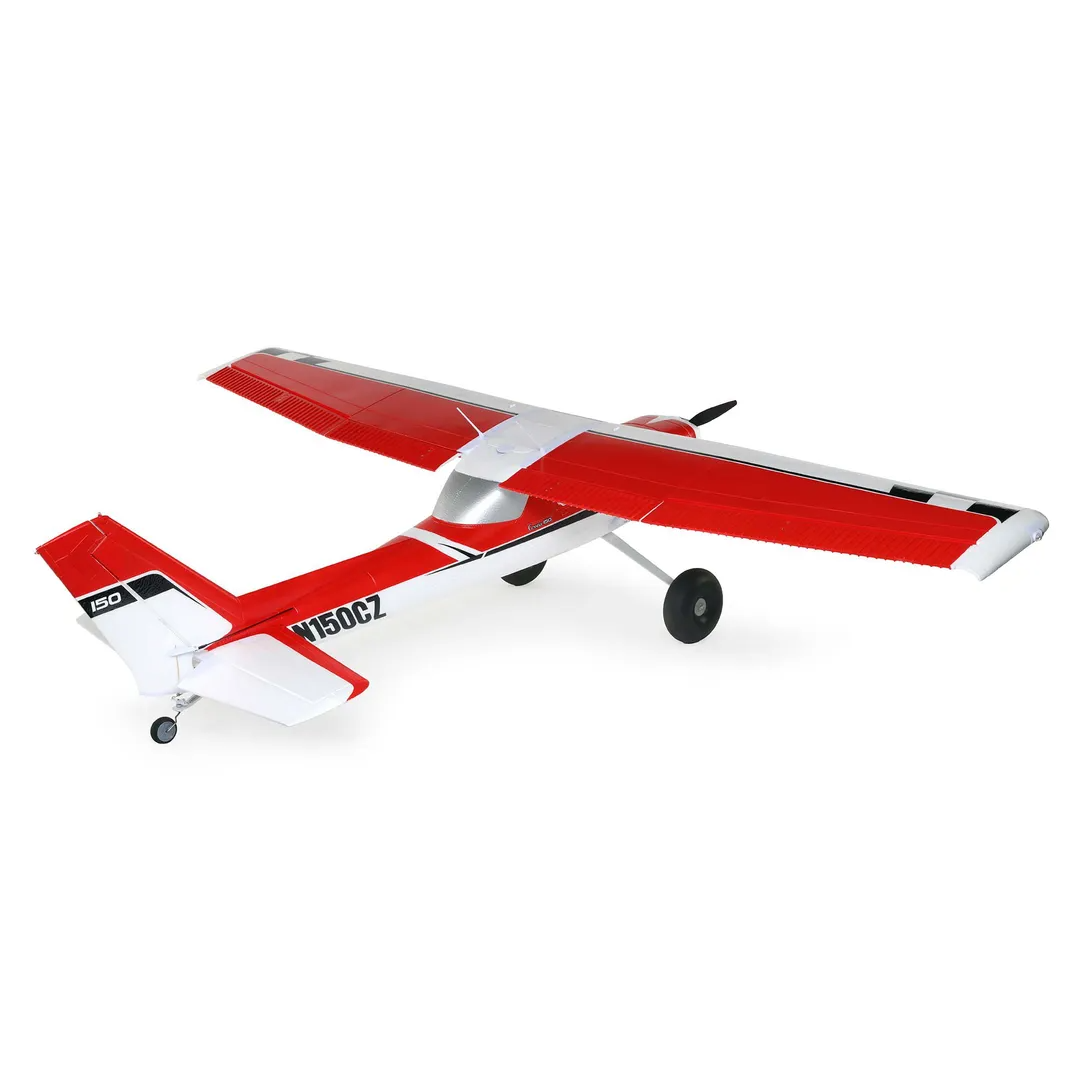 E-flite Carbon-Z Cessna 150T 2.1m BNF Basic-HOBBY ZONE