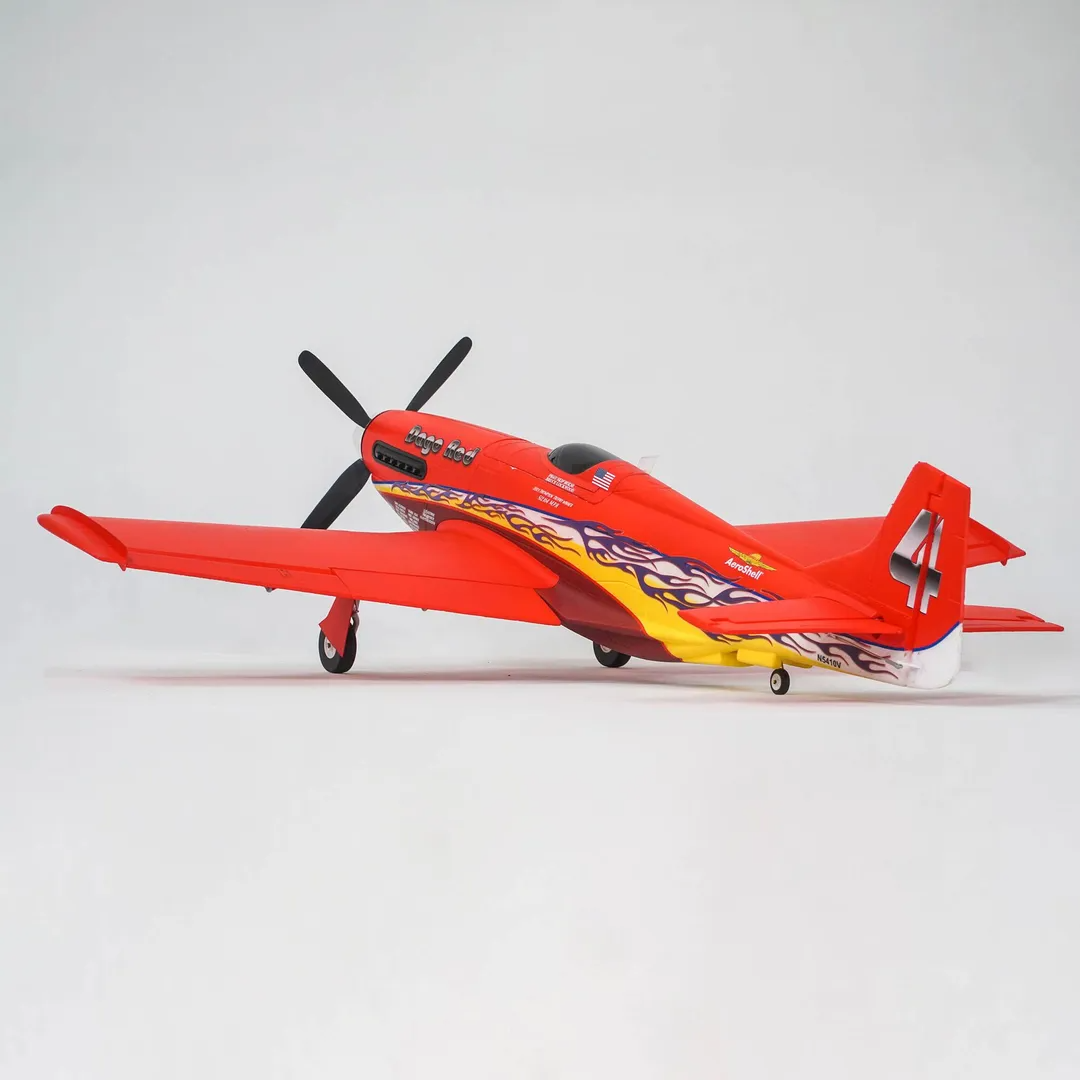 Fms p51d on sale