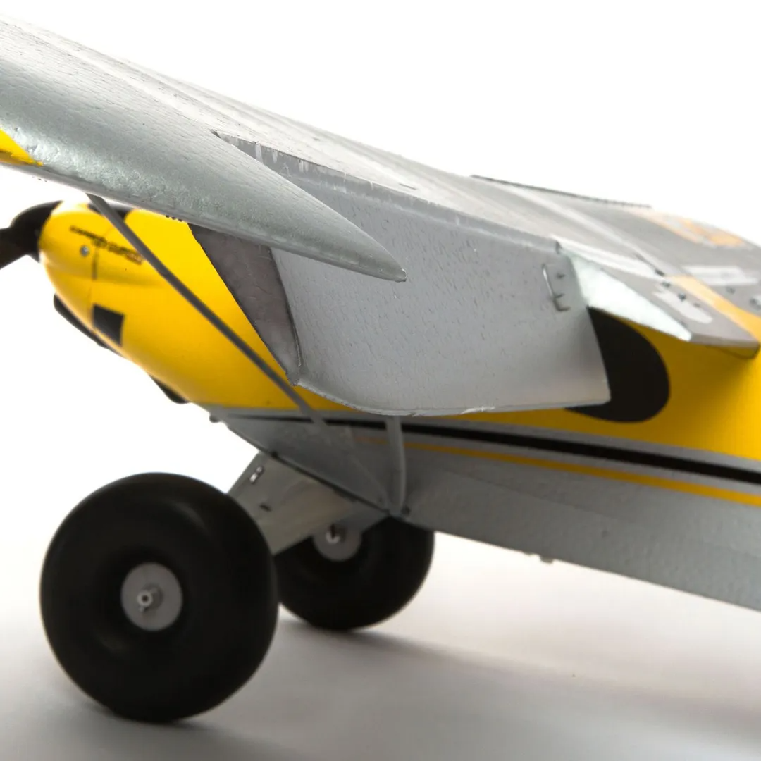 HobbyZone Carbon Cub S2 1.3M BNF Basic-HOBBY ZONE