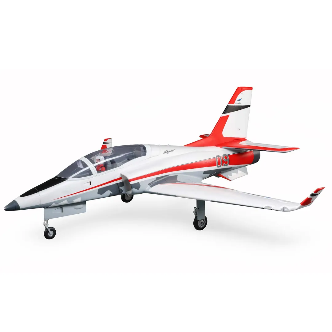 E-flite Viper 90mm EDF Jet ARF+ without Power System-HOBBY ZONE