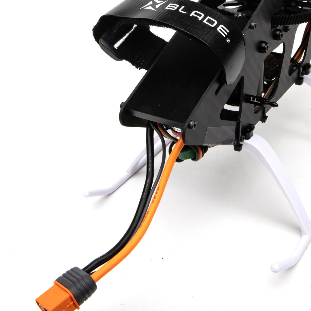 Blade SMART Fusion 360 3S BNF Basic-HOBBY ZONE