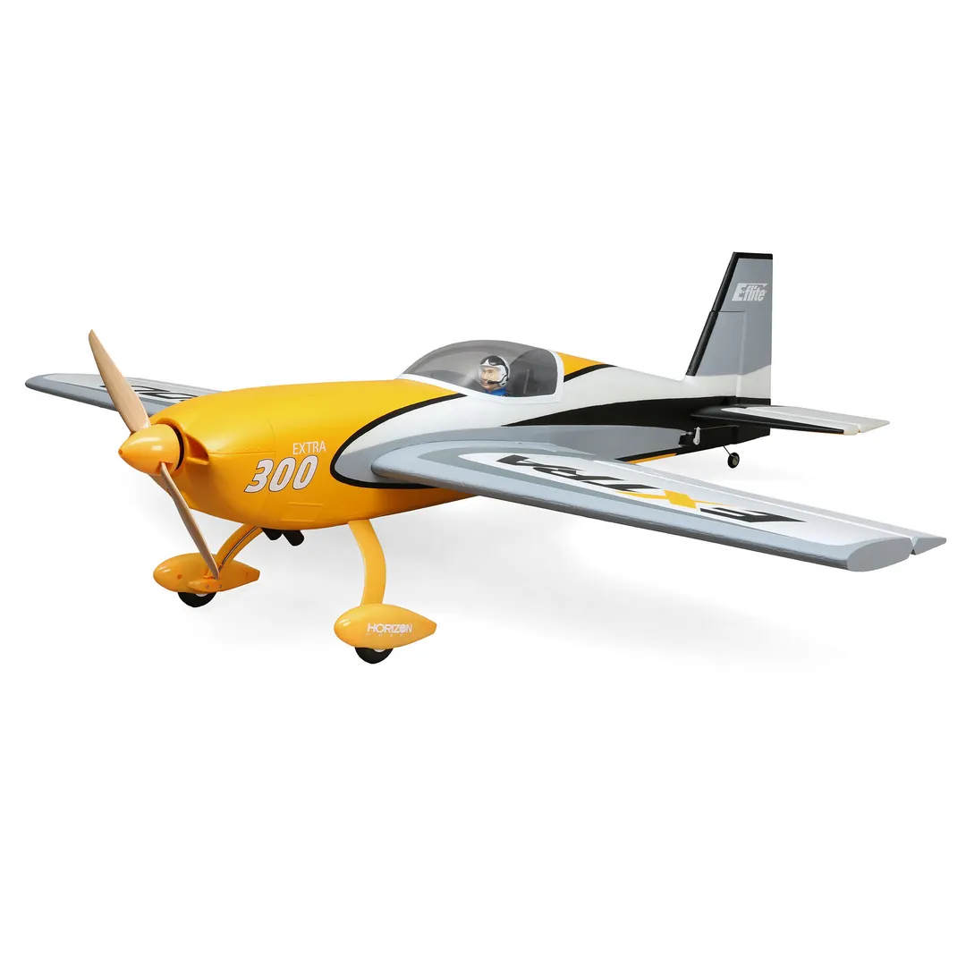 E-flite Extra 300 1.3M BNF Basic-HOBBY ZONE