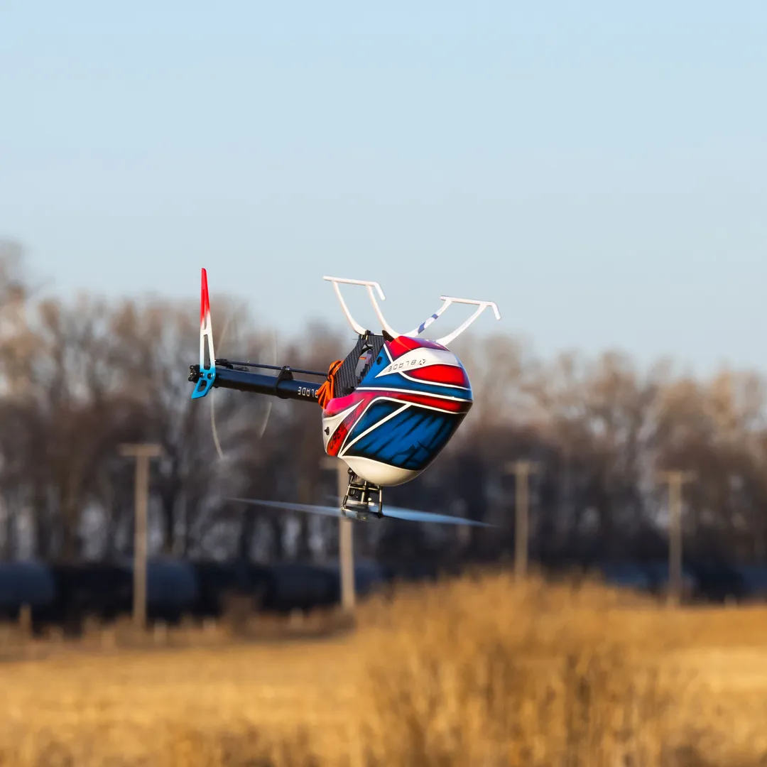 Blade SMART Fusion 360 3S BNF Basic-HOBBY ZONE