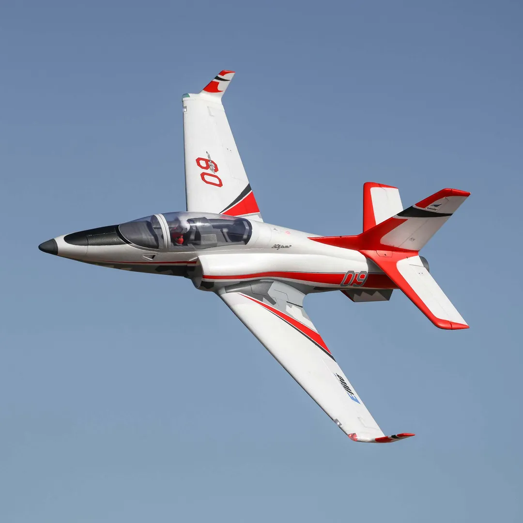 E-flite Viper 90mm EDF Jet BNF Basic w/AS3X & SAFE Select-HOBBY ZONE