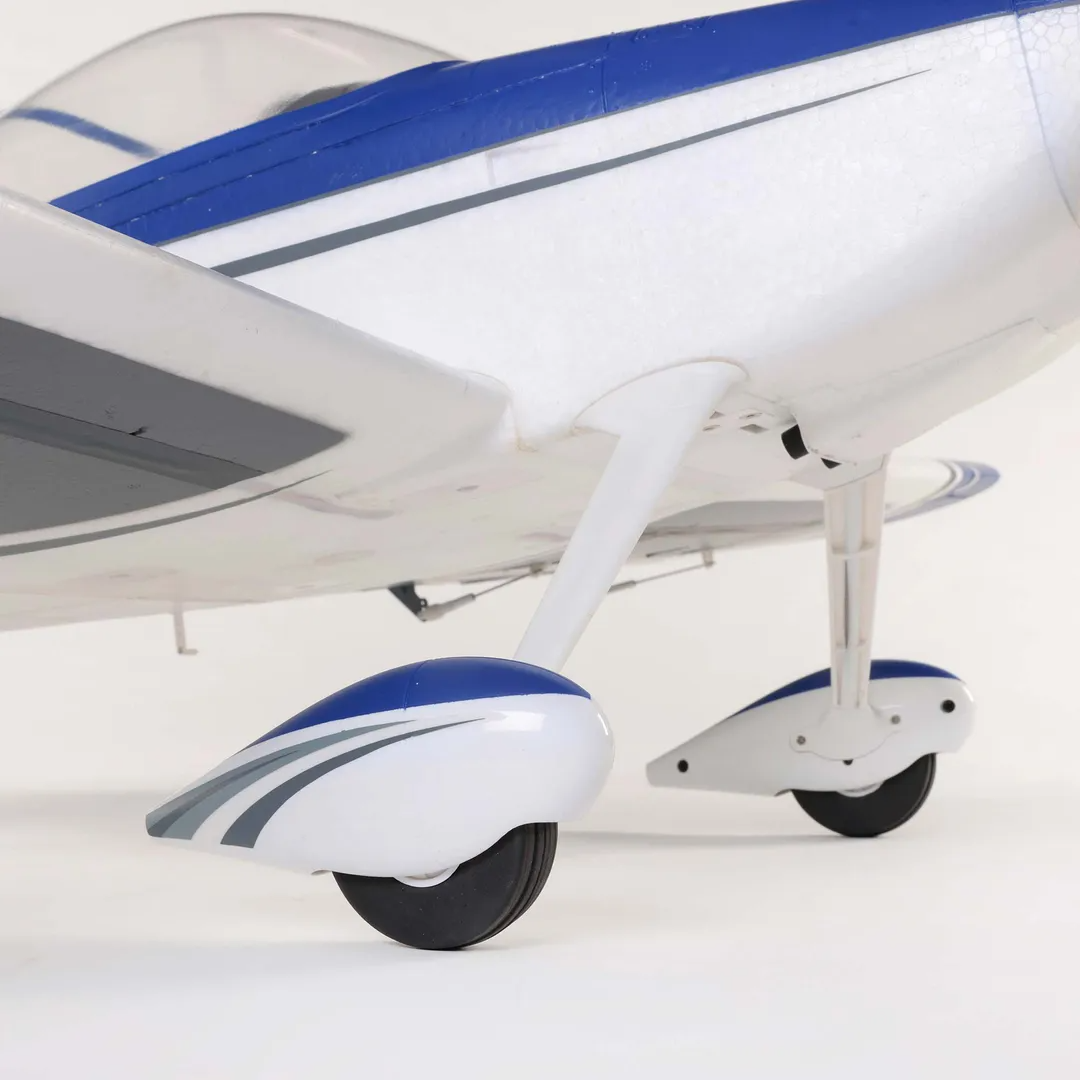 E-flite RV-7 Sport 1.1m EP PNP-HOBBY ZONE