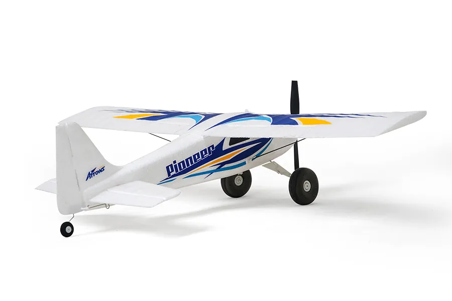 Arrows Pioneer 620mm RTF-HOBBY ZONE