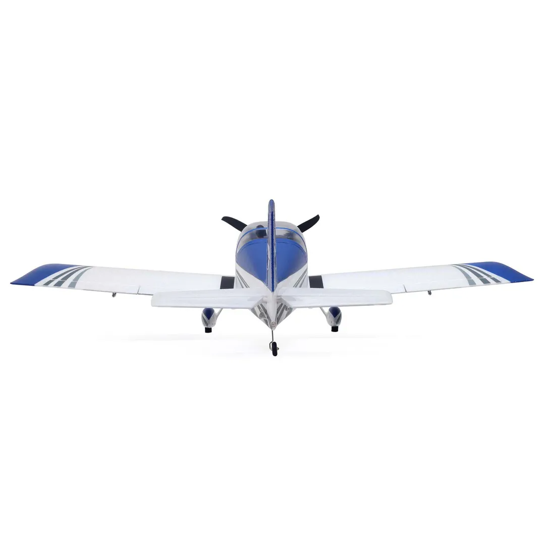 E-flite RV-7 Sport 1.1m EP BNF-B w/ SAFE Select/AS3X-HOBBY ZONE