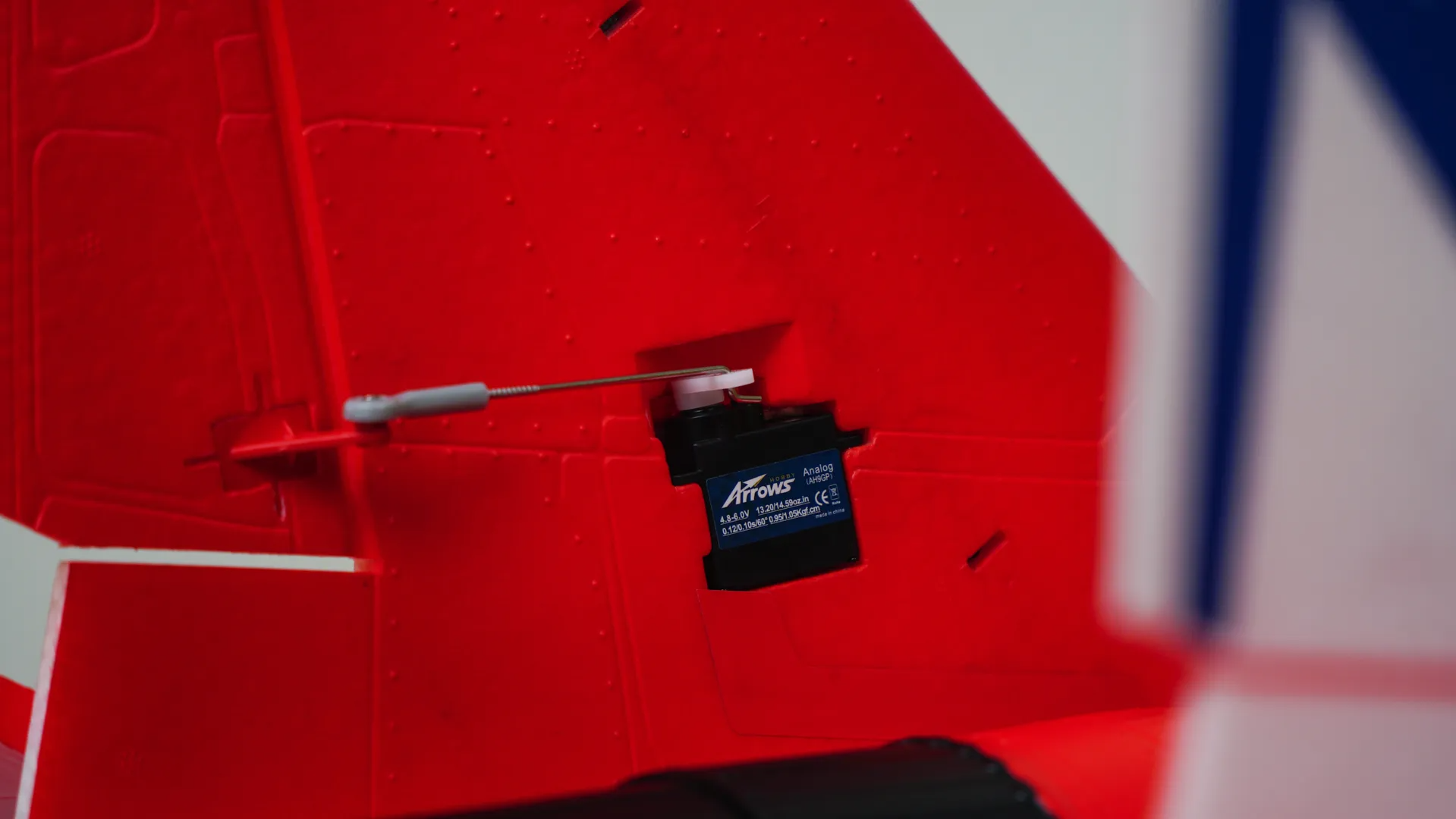 Arrows Mikoyan MiG-29 Twin 64mm EDF PNP-HOBBY ZONE