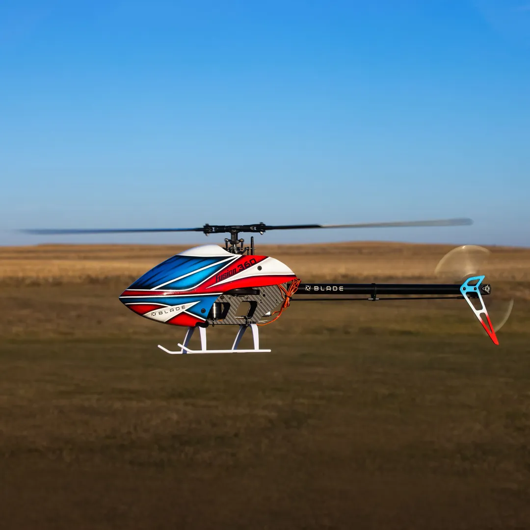 Blade SMART Fusion 360 3S BNF Basic-HOBBY ZONE