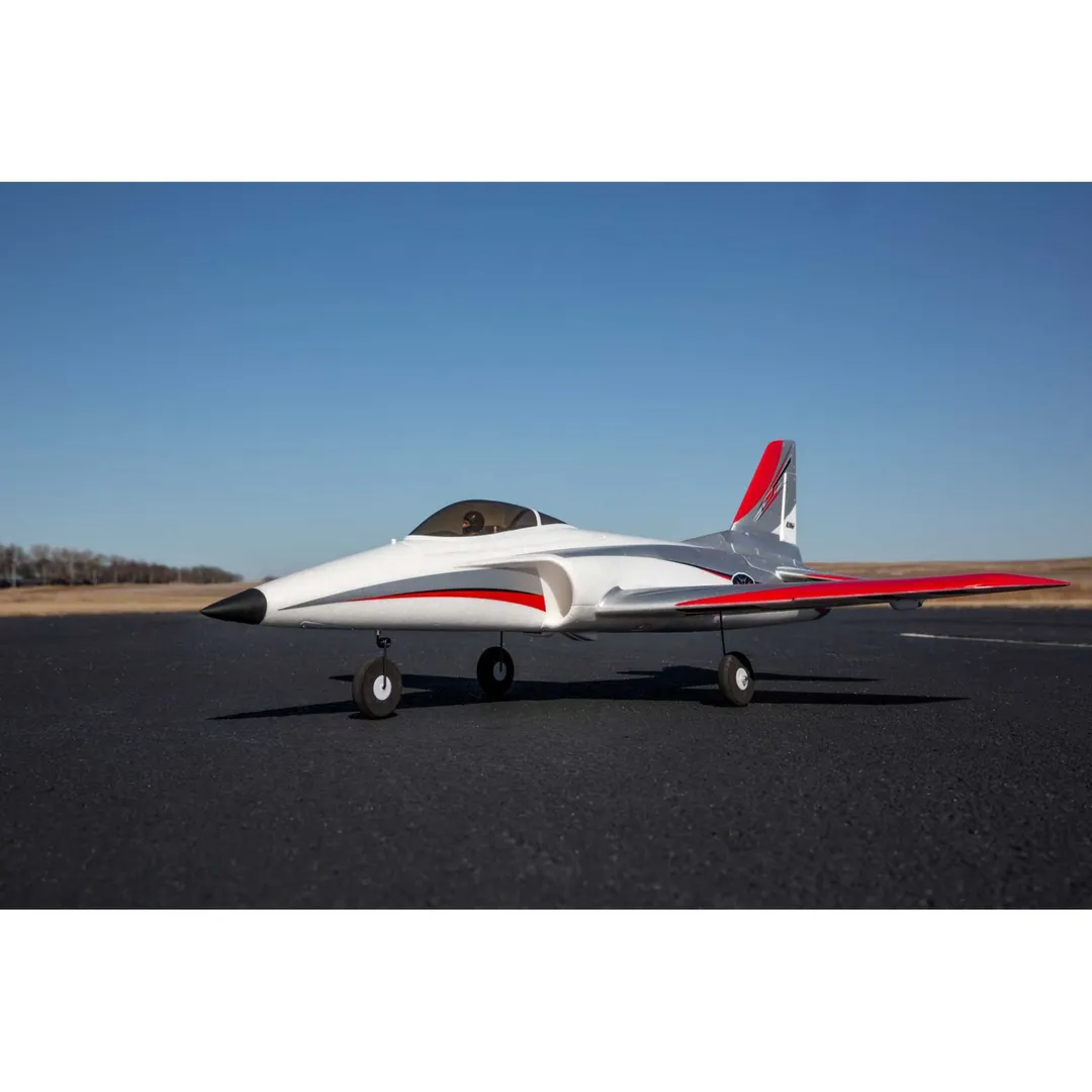 E-flite Habu STS 70mm EDF Jet PNP-HOBBY ZONE
