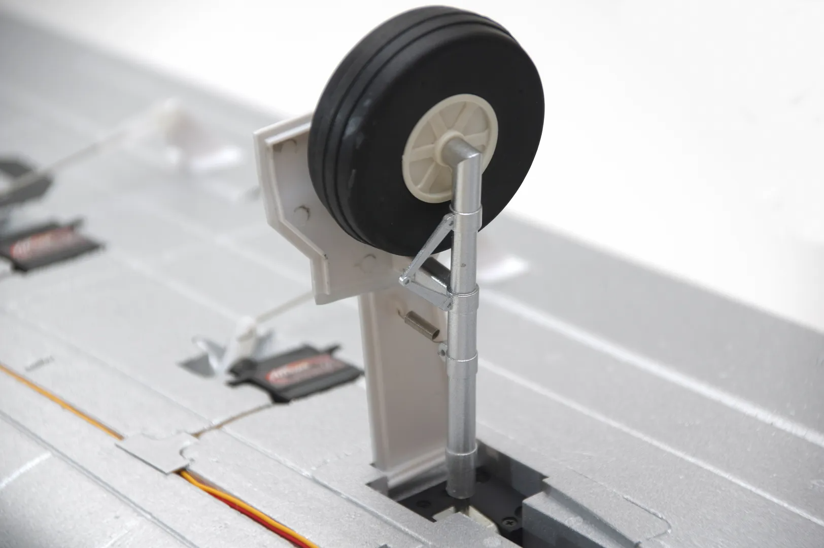 Arrows T-28 Trojan 1100mm PNP-HOBBY ZONE