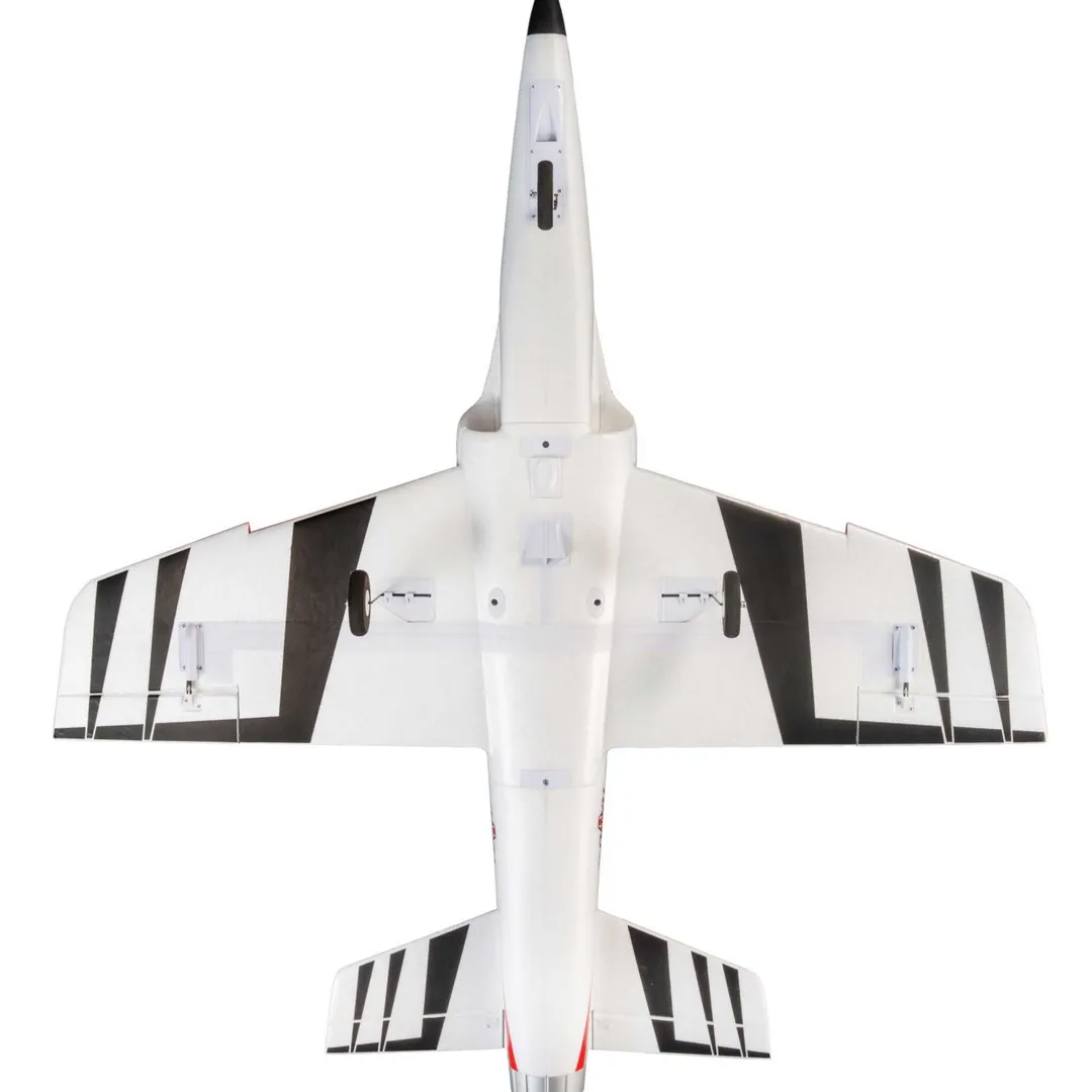 E-flite Habu STS 70mm EDF Jet PNP-HOBBY ZONE