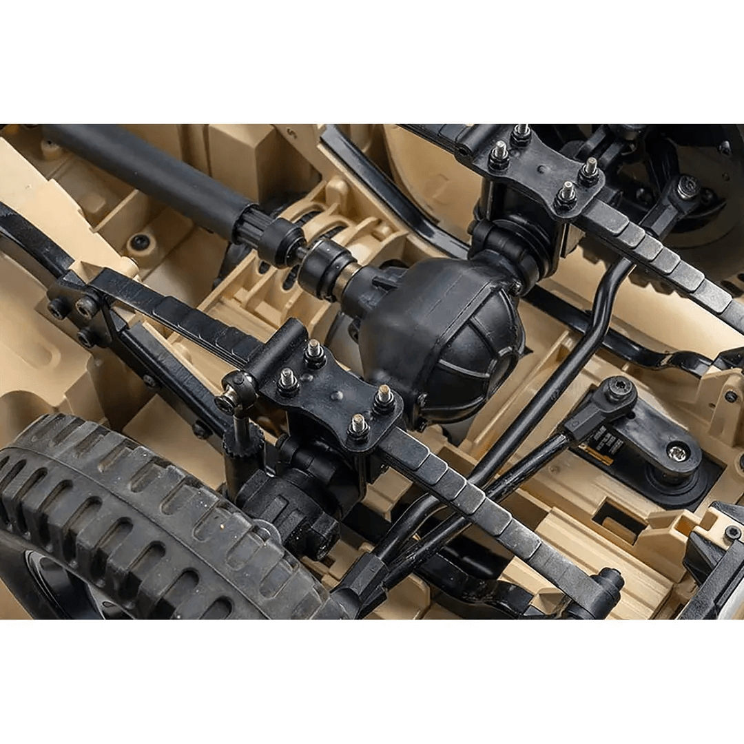 FMS Jimny RS 1/6th Scale-HOBBY ZONE