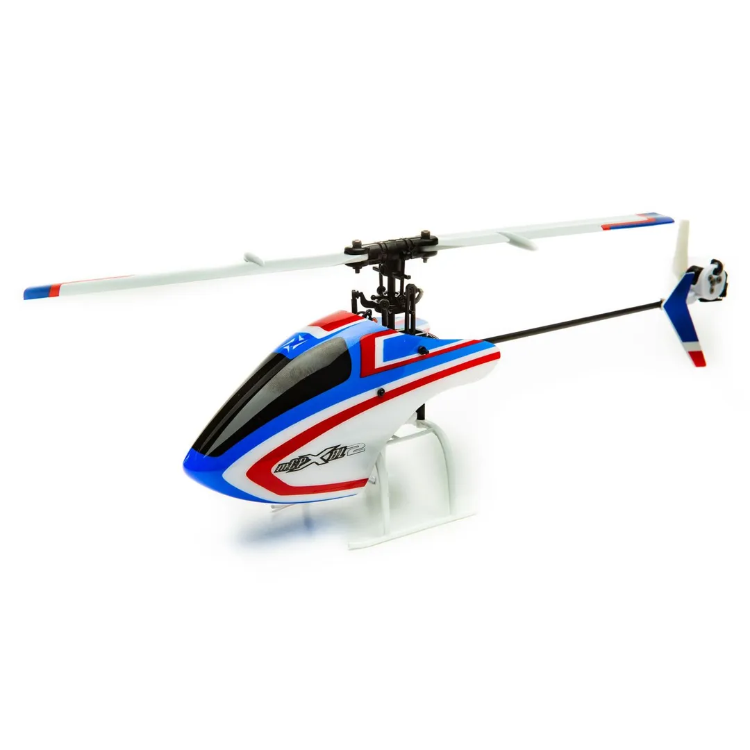 Blade mCP X BL2 BNF Basic-HOBBY ZONE
