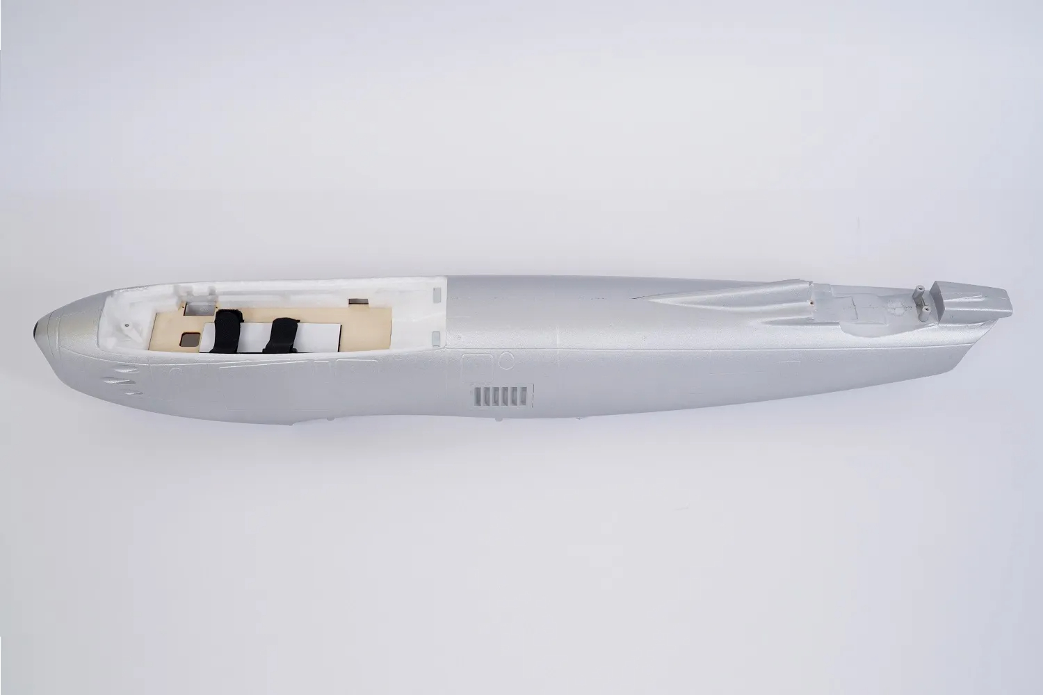 Arrows F-86 Sabre 64mm PNP EDF with Vector Flight System