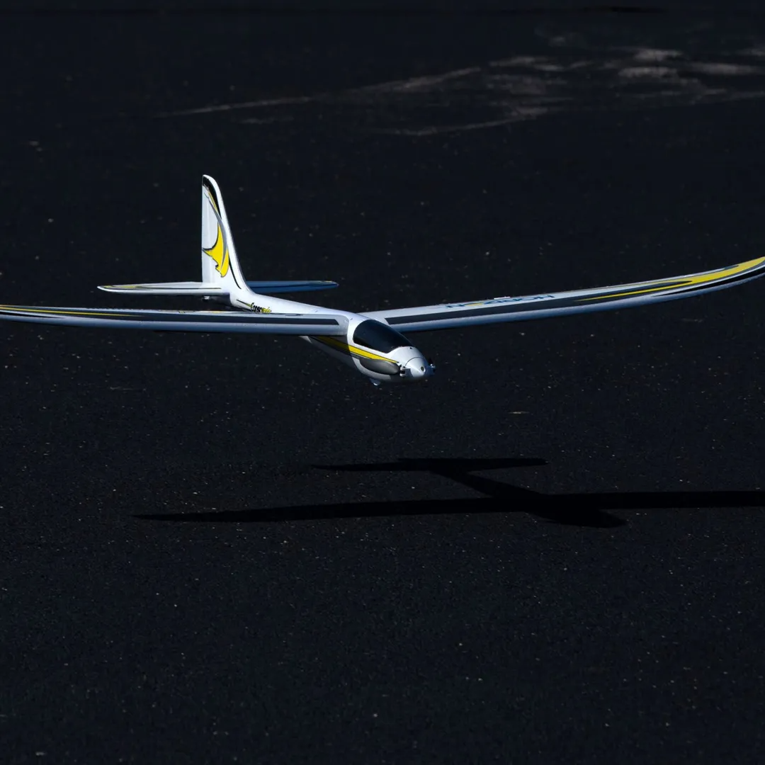 E-flite Conscendo Evolution 1.5m BNF Basic w/SAFE Select-HOBBY ZONE