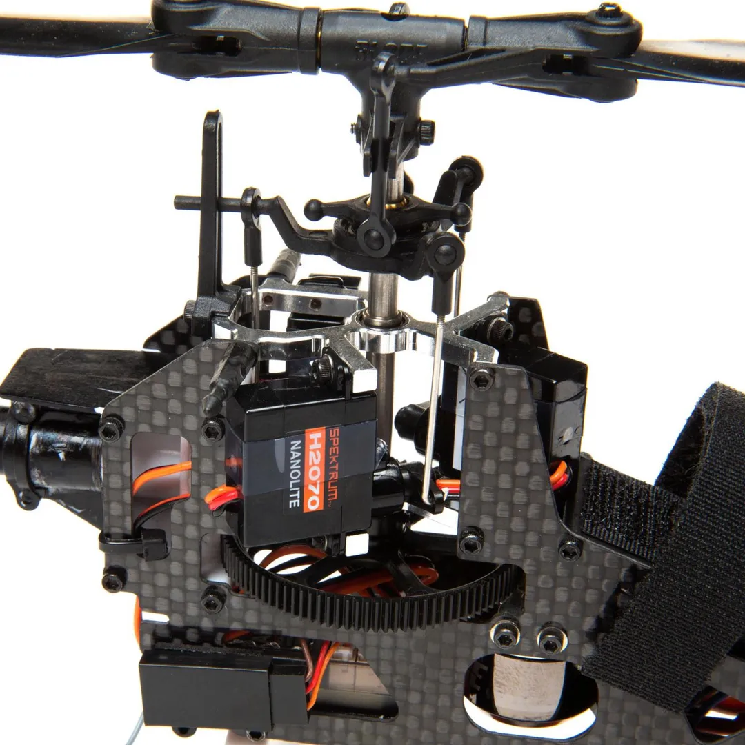 Blade 150 S BNF Basic-HOBBY ZONE