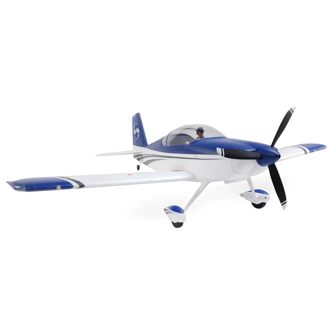 E-flite RV-7 Sport 1.1m EP BNF-B w/ SAFE Select/AS3X-HOBBY ZONE